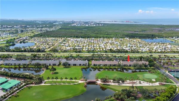 Verandas At Kelly Greens Golf & Country Club, 12250 Kelly Greens Blvd #57, Fort Myers, Florida 33908, image 3