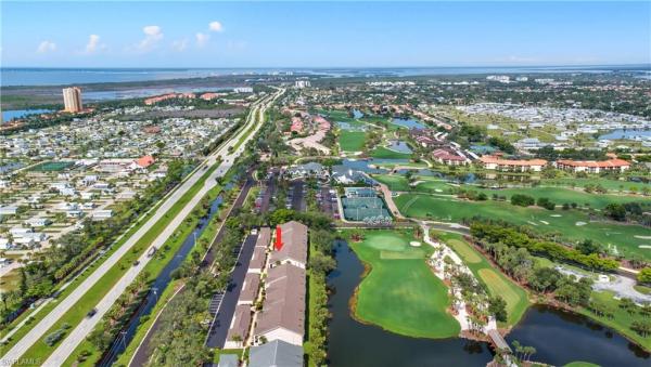 Verandas At Kelly Greens Golf & Country Club, 12250 Kelly Greens Blvd #57, Fort Myers, Florida 33908, image 2