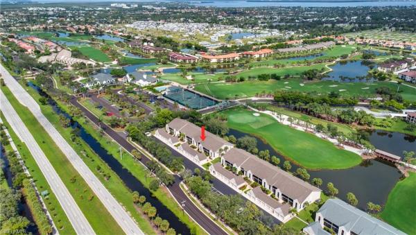 12250 Kelly Greens Blvd #57, Fort Myers, Florida 33908, image 1