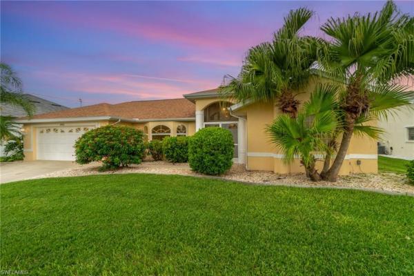 Cape Coral, 4532 17th Ave, Cape Coral, Florida 33914, image 1