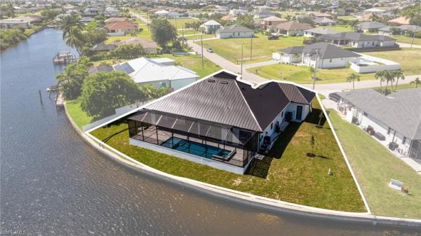 Cape Coral Residential, 1255 NW 35th Ave, Cape Coral, Florida 33993, image 3