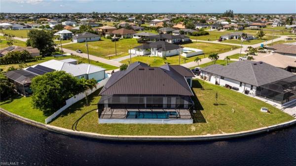 Cape Coral Residential, 1255 NW 35th Ave, Cape Coral, Florida 33993, image 2