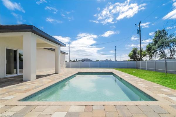 Cape Coral Residential, 6 13th Ave, Cape Coral, Florida 33993, image 2