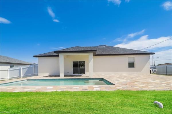 Cape Coral Residential, 6 13th Ave, Cape Coral, Florida 33993, image 1
