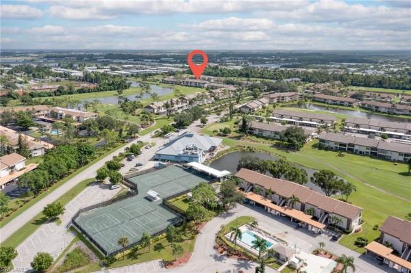 Oakmont Village, 5845 Trailwinds Dr #531, Fort Myers, Florida 33907, image 3