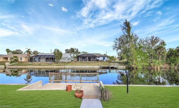 Cape Coral Residential, 1705 7th St, Cape Coral, Florida 33990, image 3
