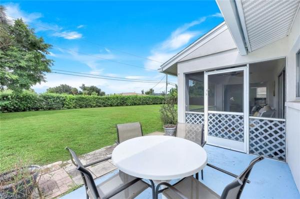 Cape Coral Residential, 1411 43rd St, Cape Coral, Florida 33904, image 2