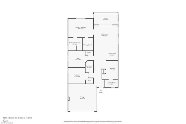 Copper Oaks, 20631 Golden Elm Dr, Estero, Florida 33928, image 1