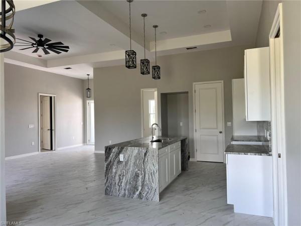 Lehigh Acres Residential, 2500 SW 41st St, Lehigh Acres, Florida 33976, image 1