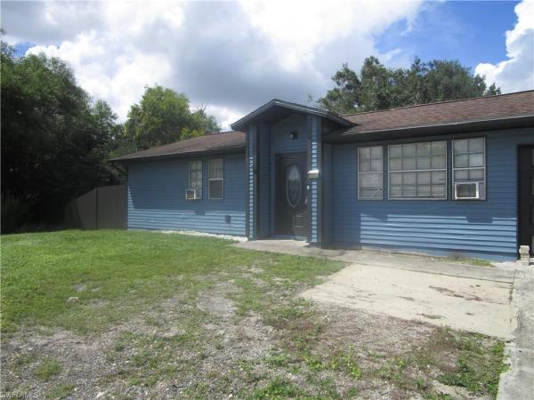 Lehigh Acres Residential, 3302 W 26th St, Lehigh Acres, Florida 33971, image 1