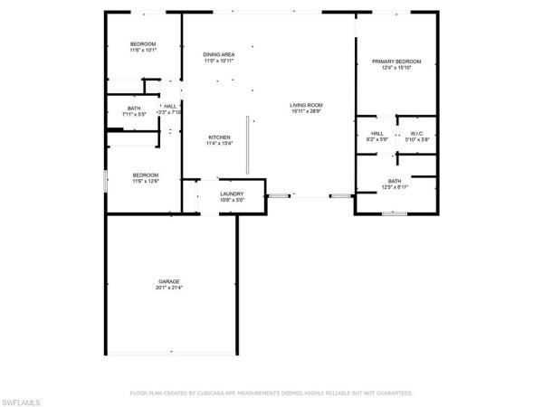 Cape Coral Residential, 2030 NE 25th Ter, Cape Coral, Florida 33909, image 2