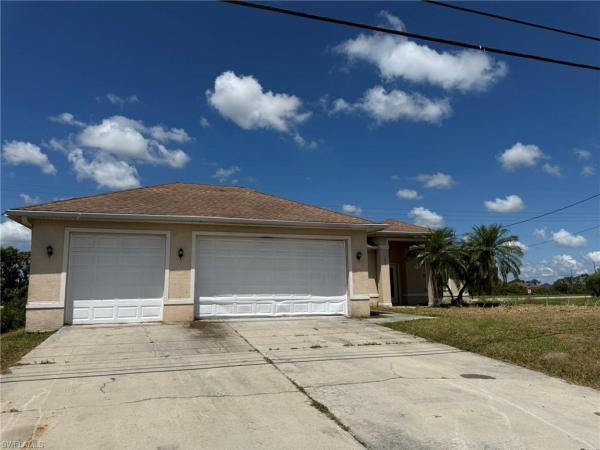 Lehigh Acres Residential, 1802 S Floyd Ave, Lehigh Acres, Florida 33976, image 1