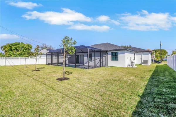 Cape Coral, 406 19th Pl, Cape Coral, Florida 33909, image 1