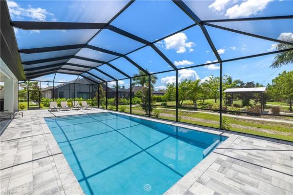 Eagle Landing Estates, 4424 18th Pl, Cape Coral, Florida 33914, image 1
