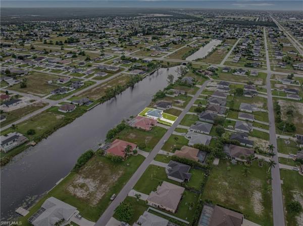 2511 25th St, Cape Coral, Florida 33993, image 1