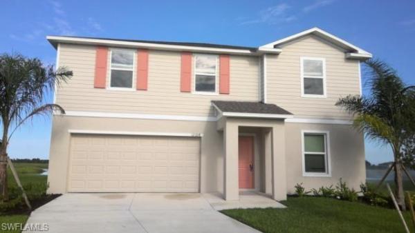 12208 Sydney Ct, Lehigh Acres, Florida 33974, image 1