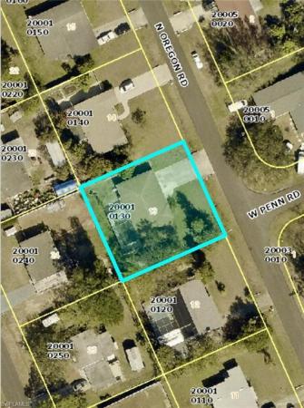 Lehigh Acres Residential, 111 Oregon Rd, Lehigh Acres, Florida 33936, image 1