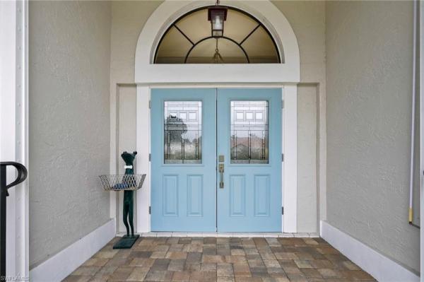 The Forest Country Club, 16707 Bobcat Dr, Fort Myers, Florida 33908, image 1