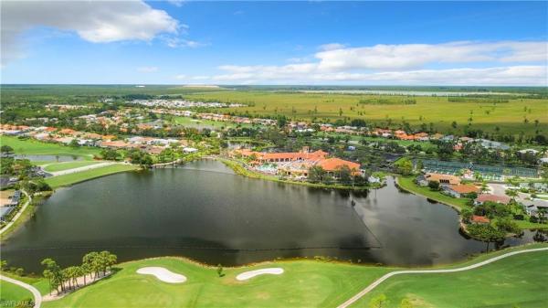 Herons Glen, 2001 Corona Del Sire Dr, North Fort Myers, Florida 33917, image 2