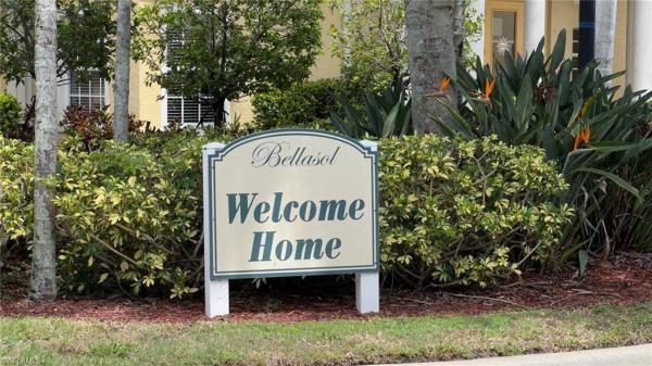 BellaSol, 4327 Bellasol Cir #2721, Fort Myers, Florida 33916, image 2
