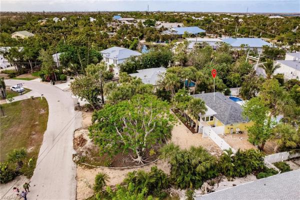 Sanibel Lake Estates, 1942 Roseate Ln, Sanibel, Florida 33957, image 1