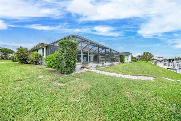 820 Santa Margerita Ln, Punta Gorda, Florida 33950, image 1