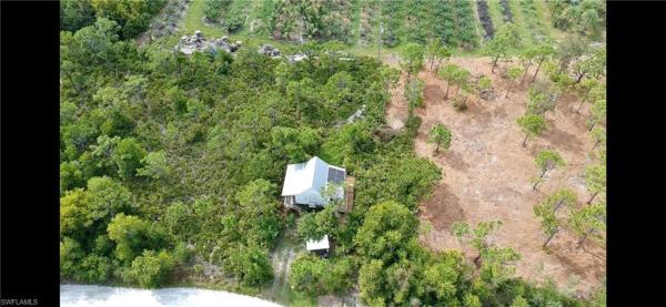 Kreamers Avocado, 6681 Fuller Dr, Bokeelia, Florida 33922, image 1
