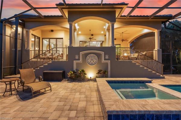 Imperial Shores, 4891 Esplanade St, Bonita Springs, Florida 34134, image 3