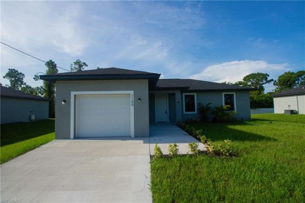 1140 E Darling St, Lehigh Acres, Florida 33974, image 1