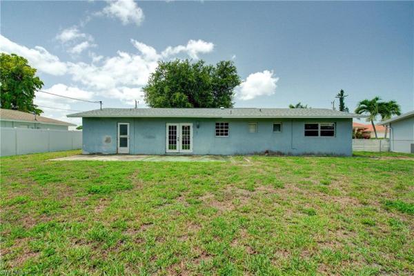 Cape Coral Residential, 1209 36th St, Cape Coral, Florida 33904, image 3