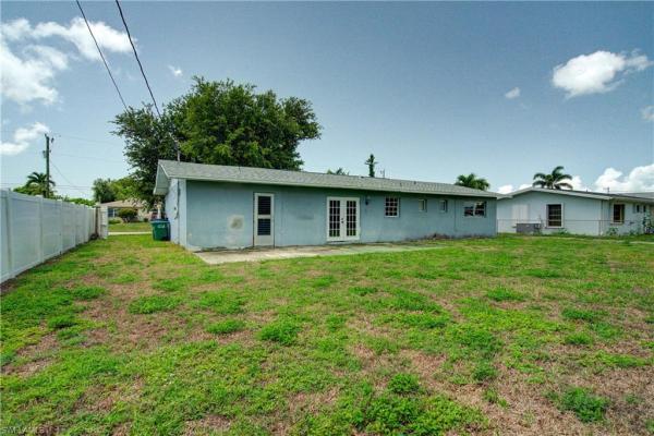 Cape Coral Residential, 1209 36th St, Cape Coral, Florida 33904, image 2