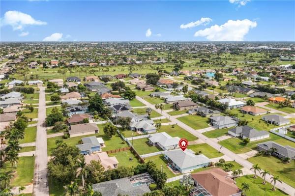 Cape Coral Residential, 2214 14th Ave, Cape Coral, Florida 33991, image 3