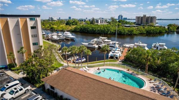 The Parkway, 3458 Hancock Bridge Pkwy #115, North Fort Myers, Florida 33903, image 2