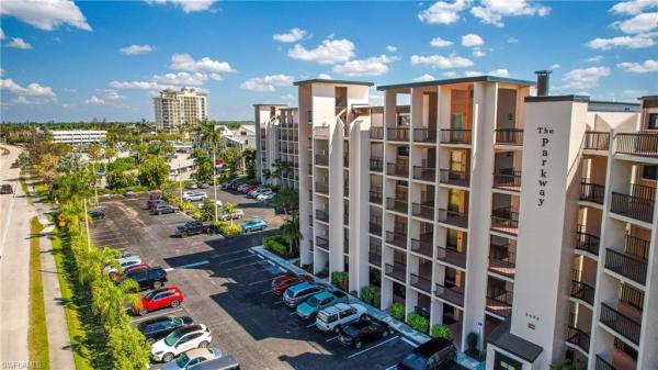 The Parkway, 3458 Hancock Bridge Pkwy #115, North Fort Myers, Florida 33903, image 1