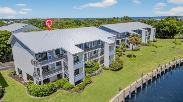 Tennisplace, 1250 Tennisplace Ct #B34, Sanibel, Florida 33957, image 3