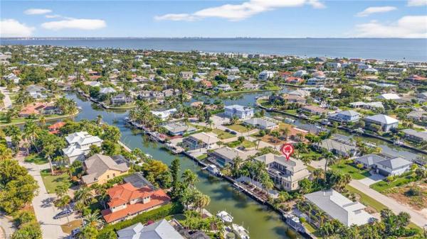 Shell Harbor, 848 Angel Wing Dr, Sanibel, Florida 33957, image 1