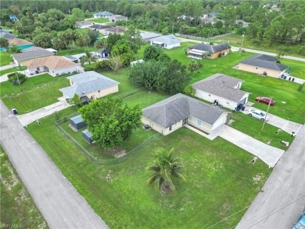 Lehigh Acres Residential, 1260 E Augusta St, Lehigh Acres, Florida 33974, image 1