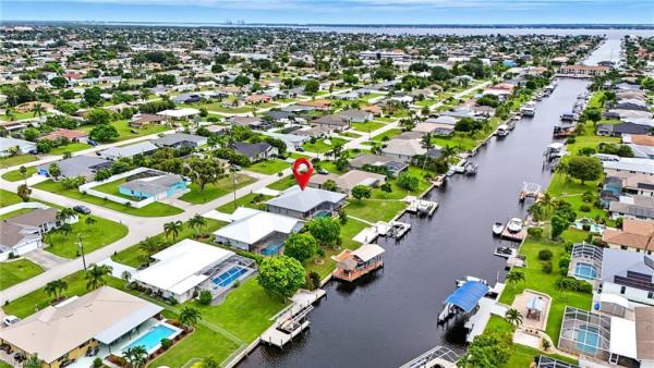 Cape Coral Residential, 1308 36th St, Cape Coral, Florida 33904, image 1