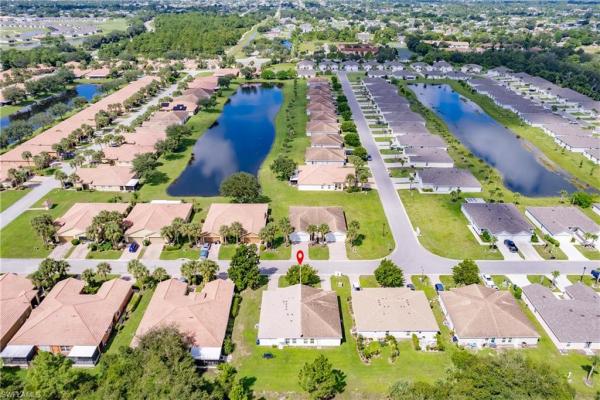Vistanna Villas, 9189 Aegean Cir, Lehigh Acres, Florida 33936, image 1