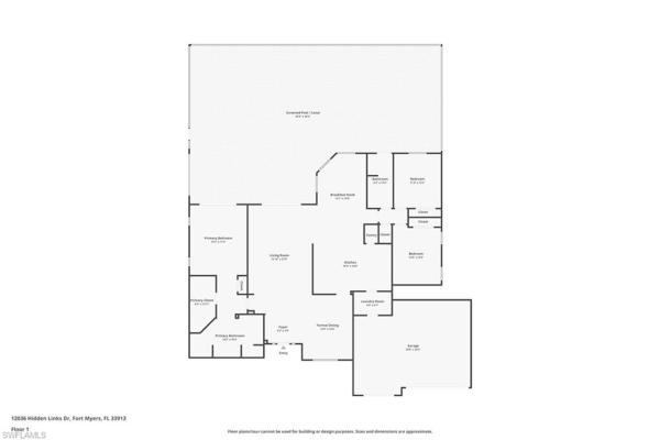 Hidden Links, 12036 Hidden Links Dr, Fort Myers, Florida 33913, image 1