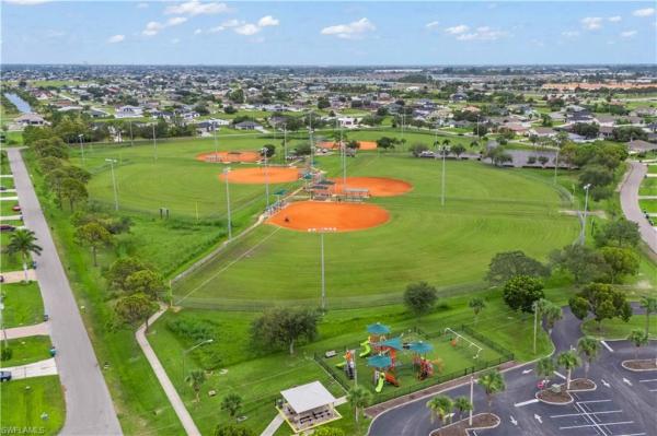 Cape Coral Residential, 1138 18th Pl, Cape Coral, Florida 33993, image 2