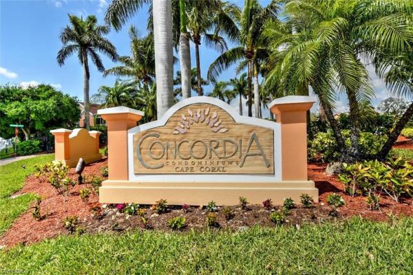 1757 Concordia Lake Cir #3410, Cape Coral, Florida 33909, image 1