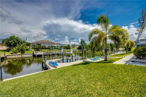Cape Coral Residential, 1819 29th Ter, Cape Coral, Florida 33914, image 3