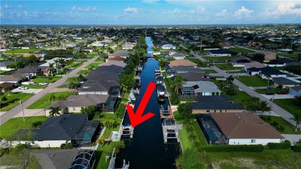 Cape Coral Residential, 1819 29th Ter, Cape Coral, Florida 33914, image 2