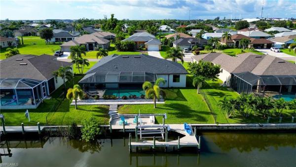 Cape Coral, 1819 29th Ter, Cape Coral, Florida 33914, image 1
