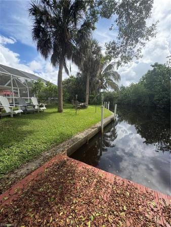 North Fort Myers No HOA, 89 Glenmont Dr W, North Fort Myers, Florida 33917, image 2