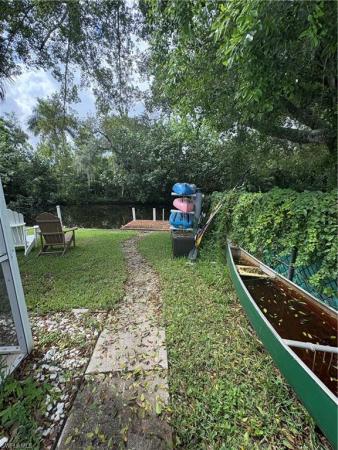 North Fort Myers No HOA, 89 Glenmont Dr W, North Fort Myers, Florida 33917, image 1