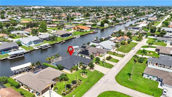 Cape Coral Residential, 1062 21st Ave, Cape Coral, Florida 33990, image 3