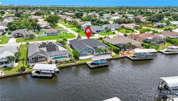 Cape Coral Residential, 1062 21st Ave, Cape Coral, Florida 33990, image 2
