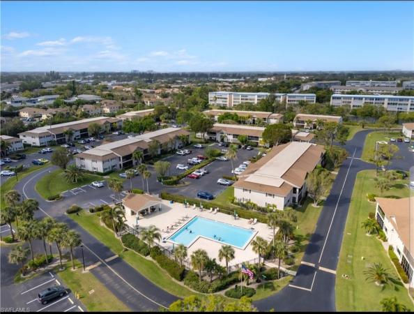 Summerlin Woods, 8171 Woods Cir #8, Fort Myers, Florida 33919, image 3